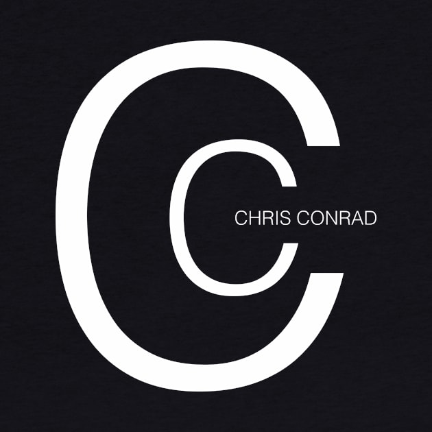 Chris Conrad double by TheChrisConrad